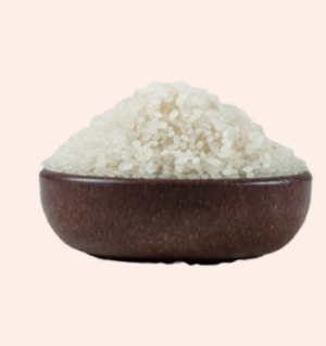 Everyday Cooking Rice