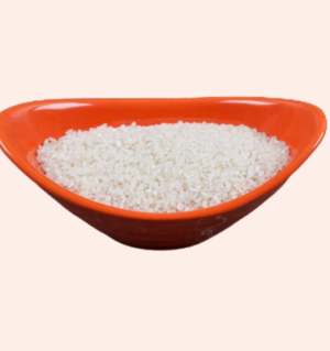 Non-Basmati Rice