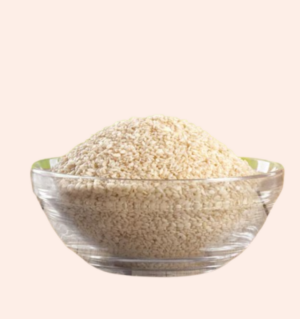 Organic Rice