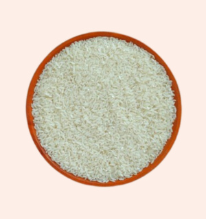 Steam Rice