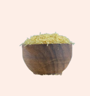 Sella Rice
