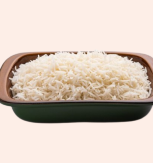 Basmati Rice